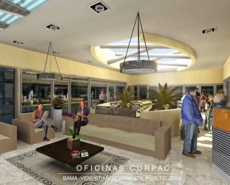 OFICINAS CAÑEROS PUJILTIC.-BAMA 2012